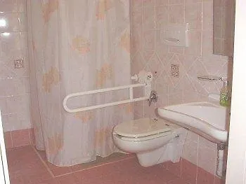 Hotel Casa Cortesi 3*