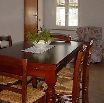 Casa Cortesi Hotel Santerno