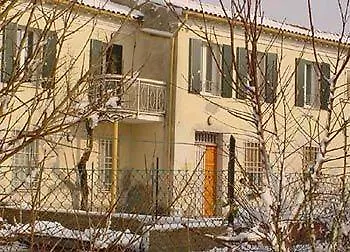Casa Cortesi Santerno