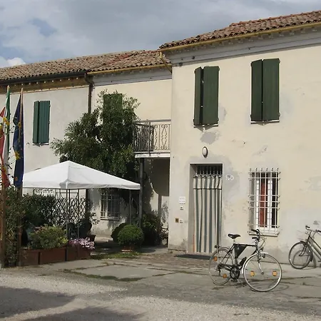 Casa Cortesi Hotel