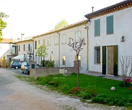 Hotel Casa Cortesi 3*